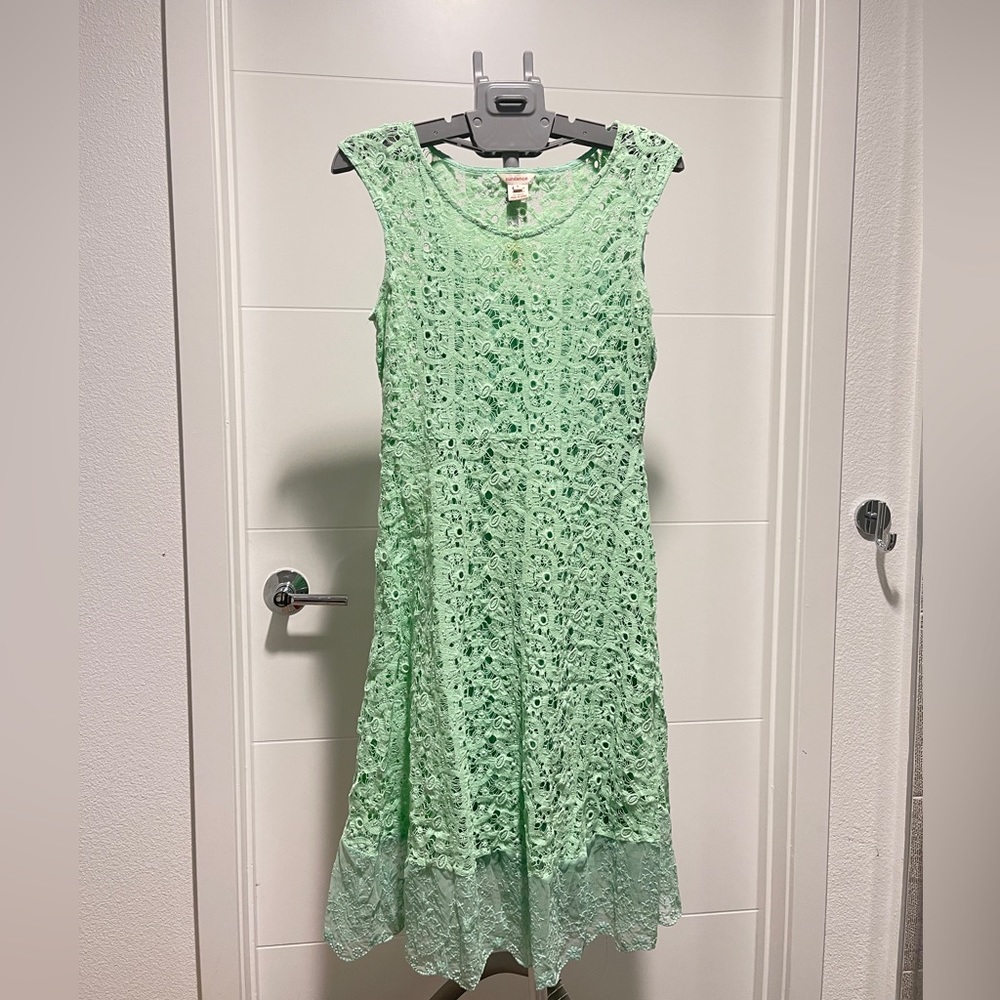 Sundance Lace Dree